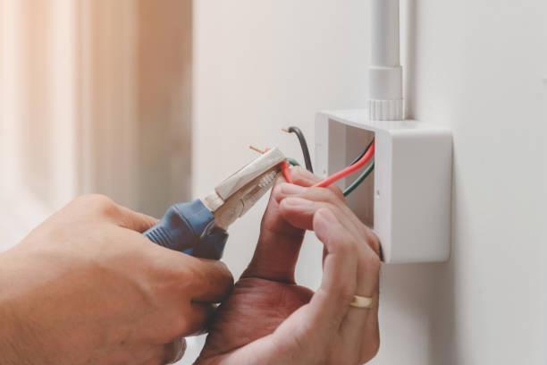 Best Electrical Outlet Installation and Repair  in Marysville, OH