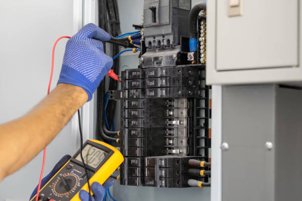 Best Emergency Electrical Repair Services  in Marysville, OH