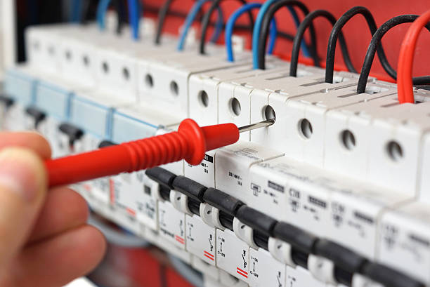 Best Electrical Panel Upgrades  in Marysville, OH