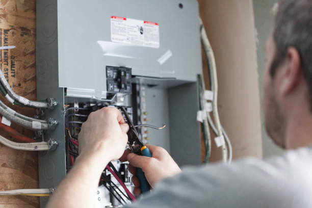 Best Backup Power Systems Installation  in Marysville, OH